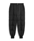 Unisex Work Down Lib Pants