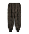 Unisex Work Down Lib Pants
