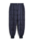 Unisex Work Down Lib Pants