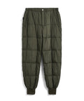 Unisex Work Down Lib Pants