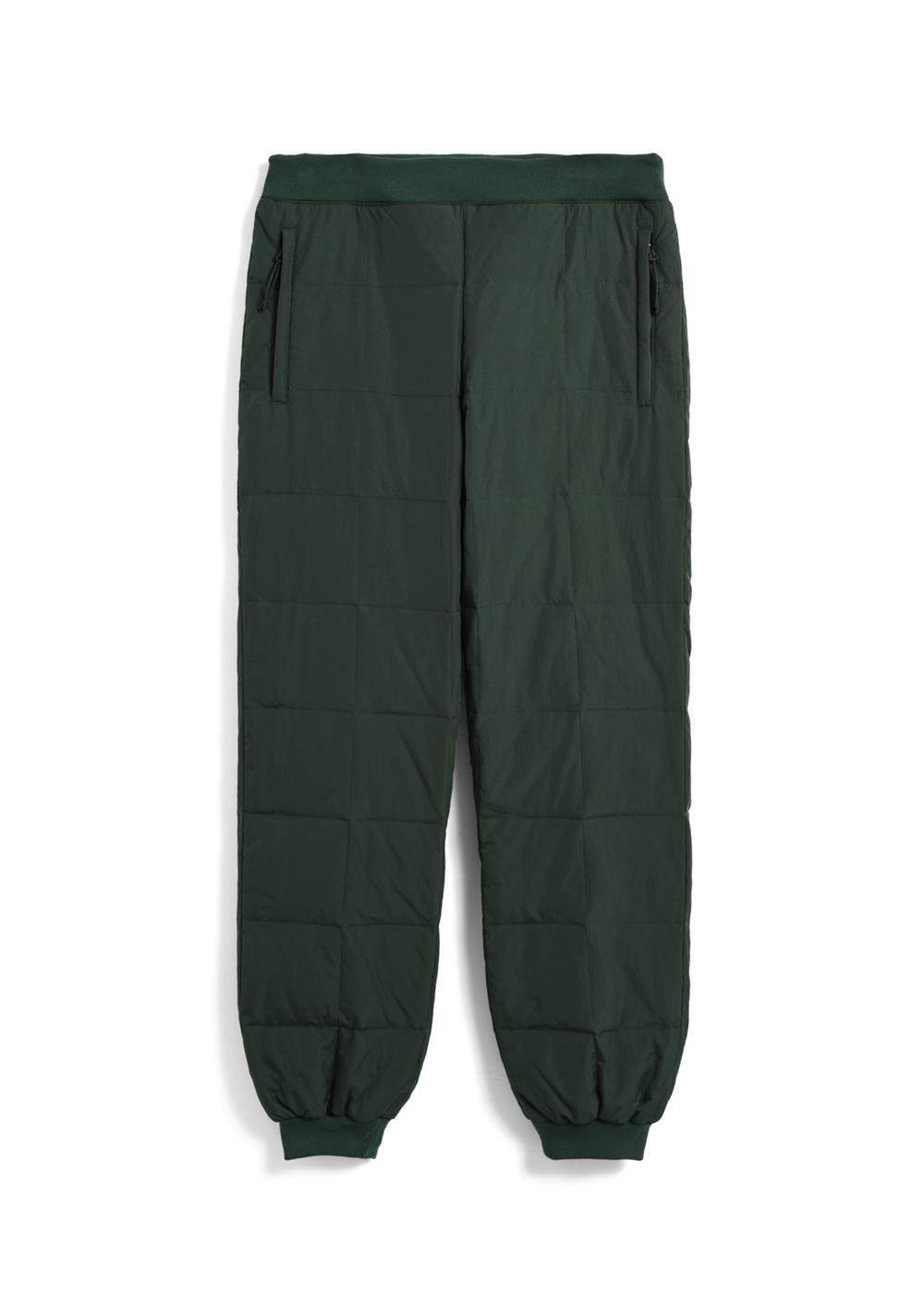 TAION Unisex SC Track Down Pants