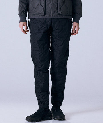 Unisex Military Zip Slit Parachute Down Pants (Hard Shell) – TAION US