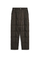 TAION Unisex Work Painter Down Pants