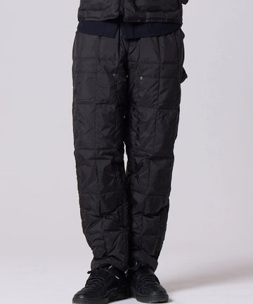 Unisex Work Painter Down Pants – TAION US