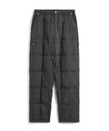 Unisex Work Painter Down Pants