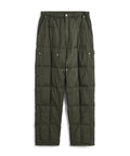 Unisex Work Painter Down Pants