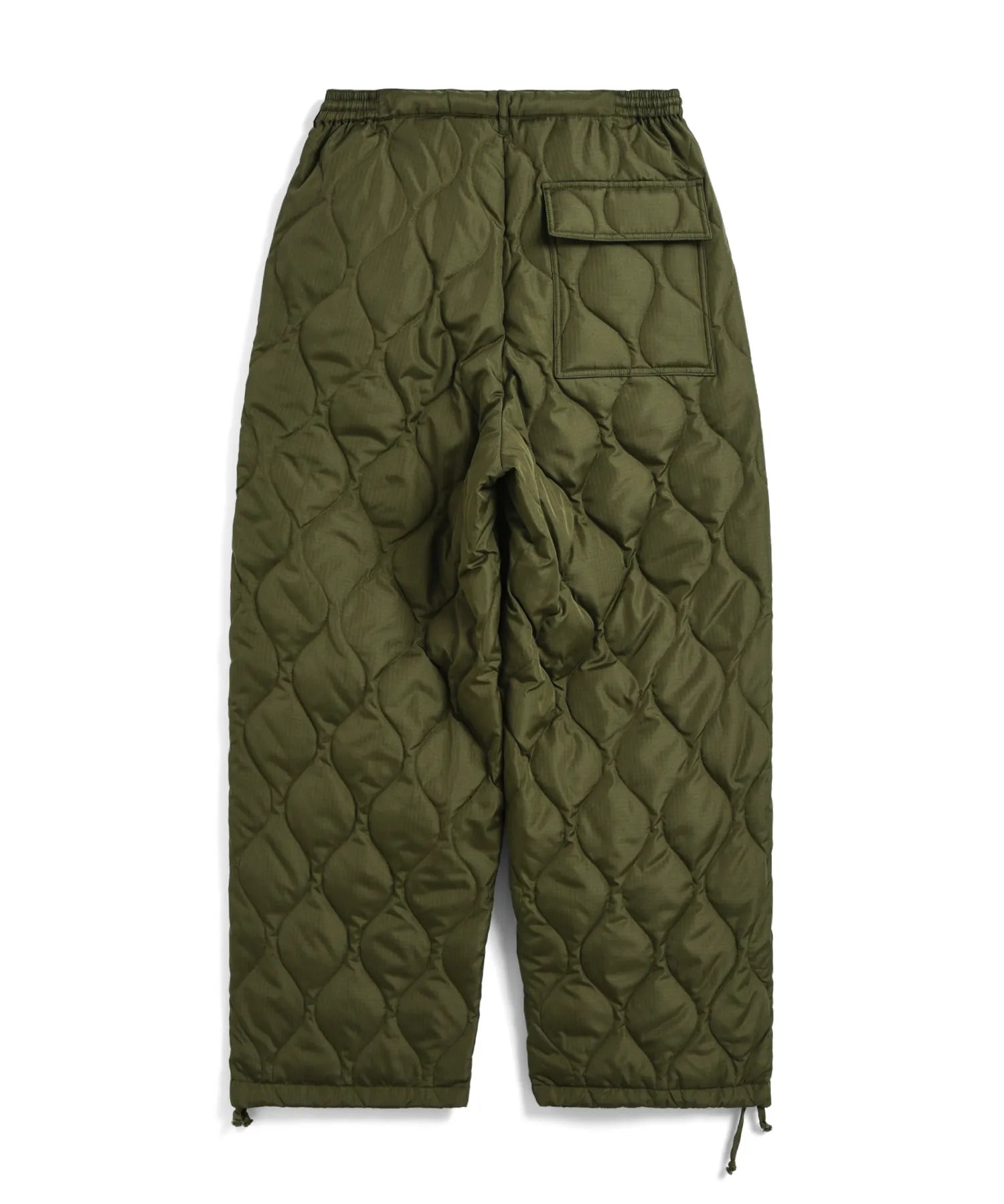 ★極美品★M-65 US MILITARY TROUSERS タロンジップ TAION-139WDML-1_BACKSTYLE.webp