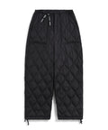 Unisex Military Wide Down Pants (Hard Shell)