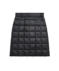 Women's Basic Box Down Skirt
