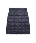 Women's Basic Box Down Skirt