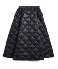 City Down Skirt