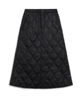 Women's Military Down Skirt (Hard Shell)