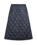 Women's Military Down Skirt (Hard Shell)
