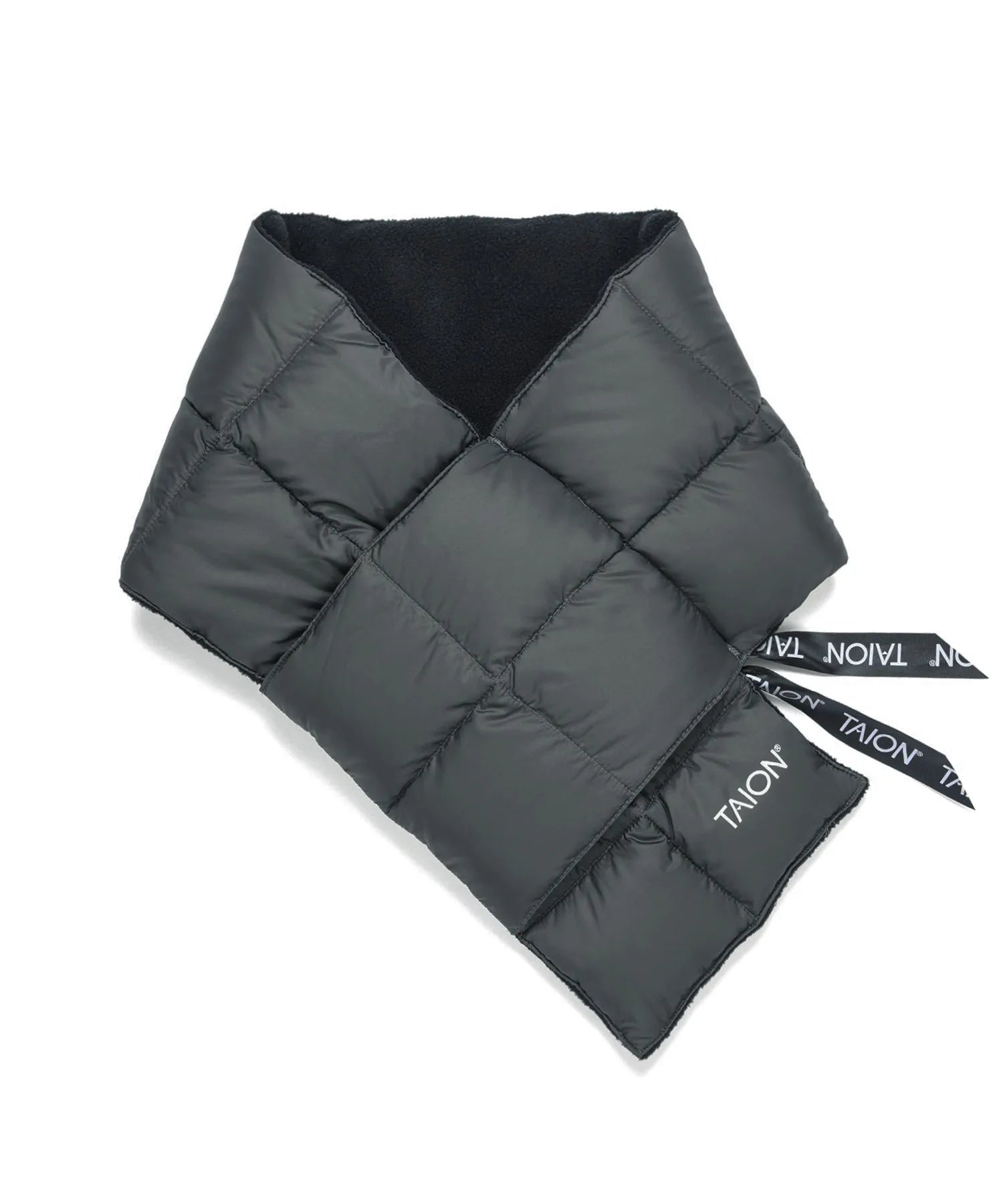 Basic Down Scarf