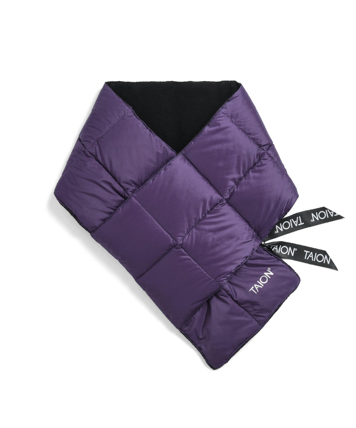 Basic Down Scarf