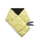 Basic Down Scarf