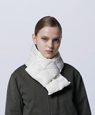 TAION Unisex Basic Down Scarf