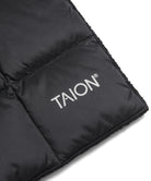 TAION Unisex Basic Down Scarf