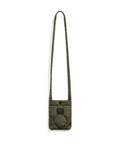 Unisex Military Cross Body Down Bag-S