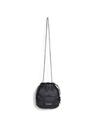 TAION Unisex Basic Draw String Down Bag - Small