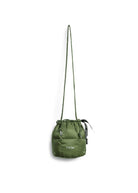 TAION Unisex Basic Draw String Down Bag - Small