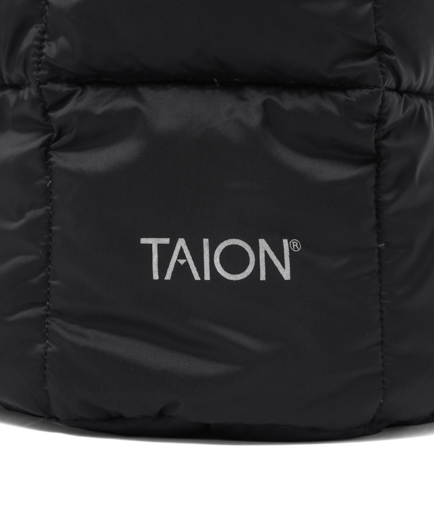 TAION Unisex Basic Draw String Down Bag - Small