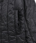 TAION Unisex JPSP Reversible China Button Inner Down Jacket