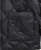 TAION Unisex JPSP Reversible Ma-1 Type Inner Down Jacket