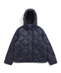 Kids City Packable Hood Down Jacket