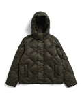 Kids City Packable Hood Down Jacket