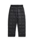 Kids Regular Down Pants