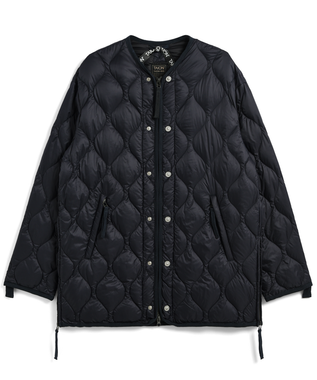 【TAION】TAION-M65LSZBML-1 BLACK M TAION-M65LSZBML-1_D.NAVY.png?v