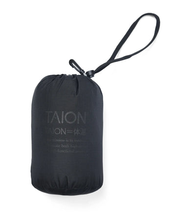 Unisex Military Down Shirts (Hard Shell) – TAION US