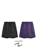 Unisex Non Down Mountain Reversible Shorts