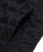 TAION Unisex Mountain R/S Down X Boa Hi-Neck Down Jacket