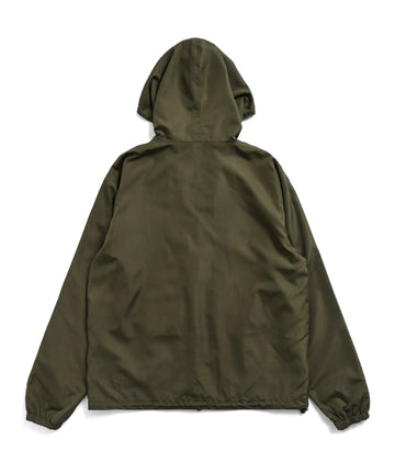 レオナール　ジャンパー HAVEN Logan Parka - GORE-TEX® WINDSTOPPER® / PrimaLoft® Midnight