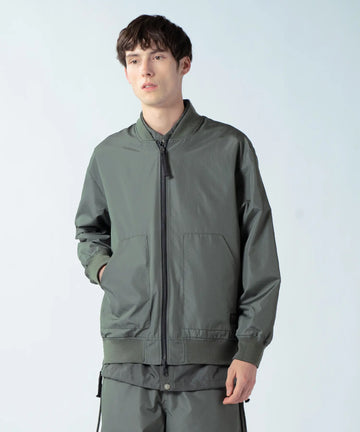 Unisex Non Down Military Reversible MA-1 – TAION US Unisex Non Down Military Reversible MA-1 – TAION US