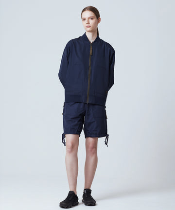 Unisex Non Down Military Reversible MA-1 – TAION US Unisex Non Down Military Reversible MA-1 – TAION US