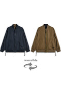 Unisex Non Down Military Reversible MA-1