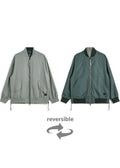 Unisex Non Down Military Reversible MA-1