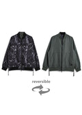 Unisex Non Down Military Reversible MA-1