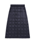 Women's Basic Semi-Long Down Skirt