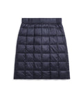 Women's Basic Box Down Skirt