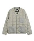 Universal Works. x TAION Down Cardigan