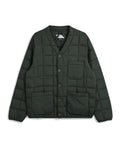 Universal Works. x TAION Down Cardigan