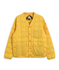 Universal Works. x TAION Down Cardigan