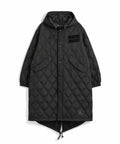 Universal Works. x TAION Mods Down Parka