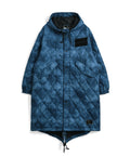 Universal Works. x TAION Mods Down Parka