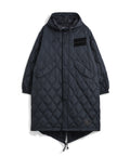 Universal Works. x TAION Mods Down Parka