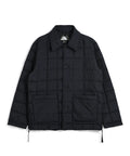 Universal Works. x TAION Softshell Down Rams Jacket